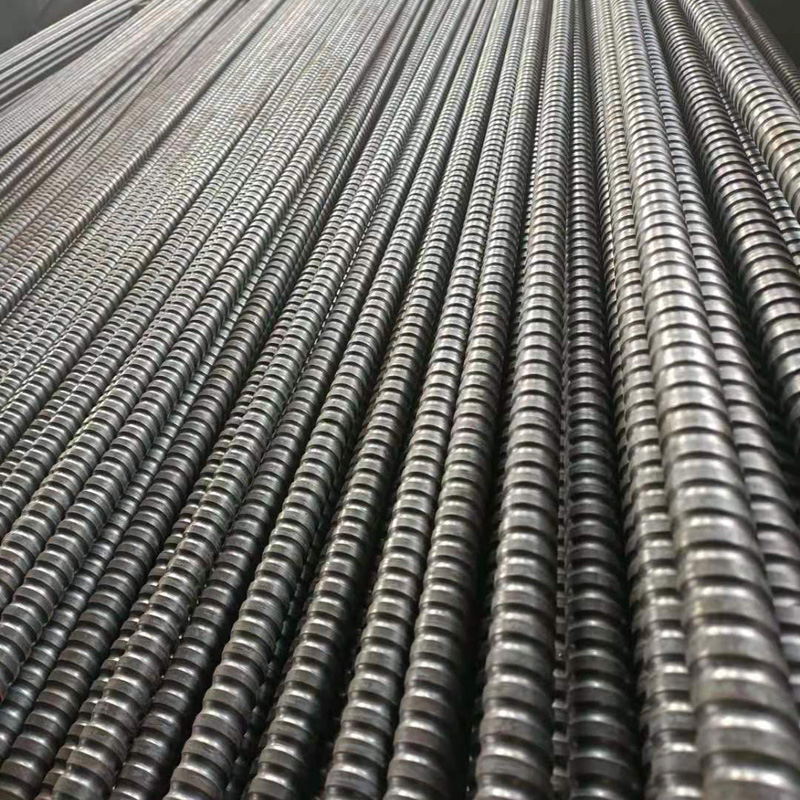 陆河中空锚杆